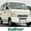 honda acty-van 2009 CFJ1828650 image 1