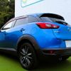 mazda cx-3 2015 quick_quick_LDA-DK5FW_DK5FW-119458 image 4