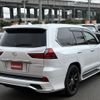 lexus lx 2020 CFJ7255594 image 9