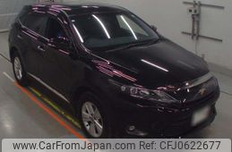 toyota harrier 2015 quick_quick_DBA-ASU60W_ASU60-0053611