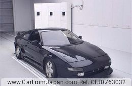 toyota mr2 1995 -TOYOTA--MR2 SW20-0104722---TOYOTA--MR2 SW20-0104722-