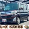 daihatsu tanto 2014 -DAIHATSU--Tanto LA600S--0130165---DAIHATSU--Tanto LA600S--0130165- image 1