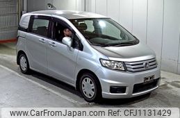 honda freed-spike 2010 -HONDA--Freed Spike GB3-1312119---HONDA--Freed Spike GB3-1312119-