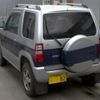 mitsubishi pajero-mini 2008 CFJ1849169 image 2
