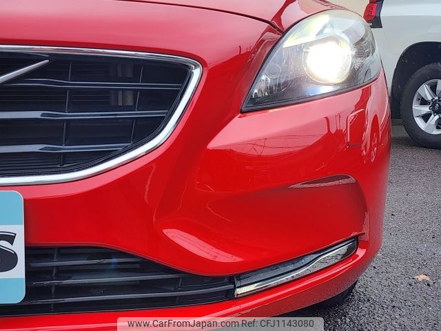 volvo v40 2016 -VOLVO--Volvo V40 LDA-MD4204T--YV1MVA8RDG2338993---VOLVO--Volvo V40 LDA-MD4204T--YV1MVA8RDG2338993- image 2