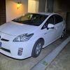 toyota prius 2010 -TOYOTA--Prius DAA-ZVW30--ZVW30-5242740---TOYOTA--Prius DAA-ZVW30--ZVW30-5242740- image 2