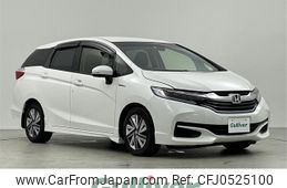 honda shuttle 2015 -HONDA--Shuttle DAA-GP7--GP7-1004232---HONDA--Shuttle DAA-GP7--GP7-1004232-