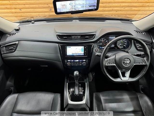 nissan x-trail 2018 -NISSAN--X-Trail DAA-HNT32--HNT32-171833---NISSAN--X-Trail DAA-HNT32--HNT32-171833- image 2