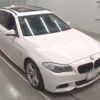 bmw 5-series 2013 -BMW 【湘南 334ゆ550】--BMW 5 Series MU44-WBAMU92040C752027---BMW 【湘南 334ゆ550】--BMW 5 Series MU44-WBAMU92040C752027- image 6