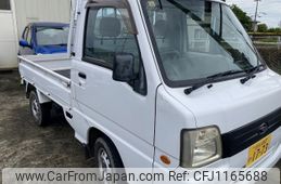 subaru sambar-truck 2005 -SUBARU--Samber Truck LE-TT1--TT1-084559---SUBARU--Samber Truck LE-TT1--TT1-084559-