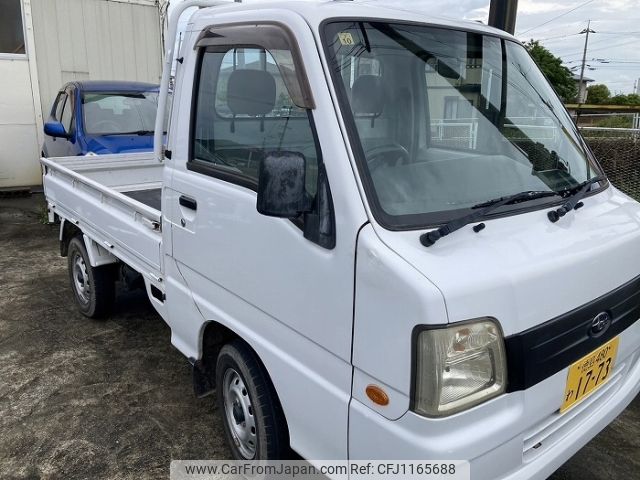subaru sambar-truck 2005 -SUBARU--Samber Truck LE-TT1--TT1-084559---SUBARU--Samber Truck LE-TT1--TT1-084559- image 1