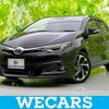 toyota auris 2016 quick_quick_DAA-ZWE186H_ZWE186-1001515 image 1