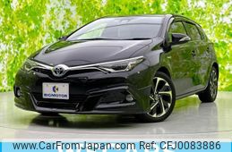 toyota auris 2016 quick_quick_DAA-ZWE186H_ZWE186-1001515