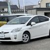 toyota prius 2011 -TOYOTA--Prius DAA-ZVW30--ZVW30-5348162---TOYOTA--Prius DAA-ZVW30--ZVW30-5348162- image 18