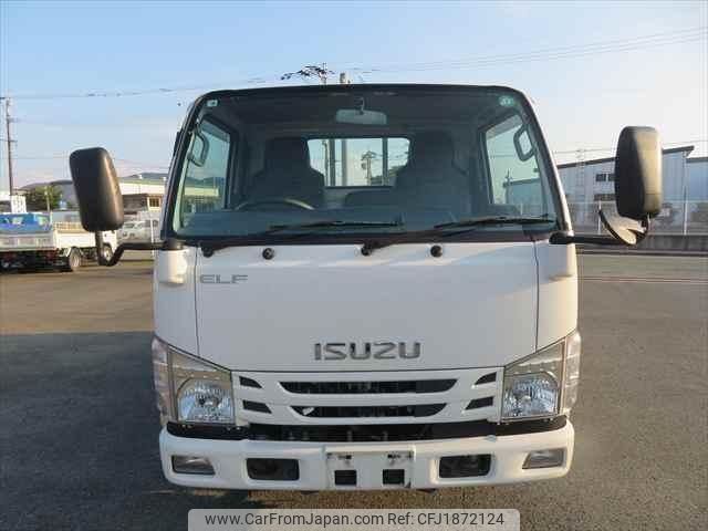 isuzu elf-truck 2018 CFJ1872124 image 2