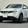 nissan juke 2011 -NISSAN--Juke CBA-F15--F15-006432---NISSAN--Juke CBA-F15--F15-006432- image 19