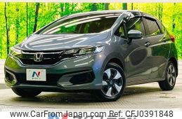 honda fit 2018 -HONDA--Fit DAA-GP5--GP5-1313761---HONDA--Fit DAA-GP5--GP5-1313761-