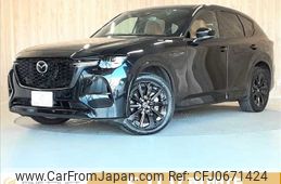 mazda mazda-others 2022 -MAZDA--CX-60 3CA-KH3R3P--KH3R3P-104546---MAZDA--CX-60 3CA-KH3R3P--KH3R3P-104546-