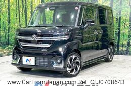 suzuki spacia 2023 -SUZUKI--Spacia 5AA-MK94S--MK94S-107578---SUZUKI--Spacia 5AA-MK94S--MK94S-107578-