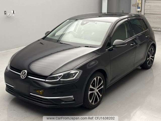 volkswagen golf 2019 CFJ1638202 image 1