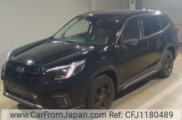 subaru forester 2023 -SUBARU--Forester 4BA-SK5--SK5-031663---SUBARU--Forester 4BA-SK5--SK5-031663-