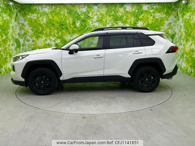 toyota rav4 2021 quick_quick_6BA-MXAA54_MXAA54-5028028 image 2