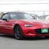mazda roadster 2015 quick_quick_DBA-ND5RC_ND5RC-106655 image 4