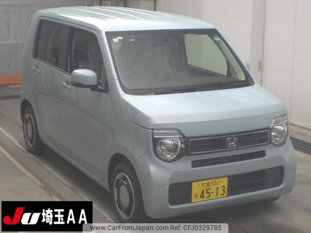 honda n-wgn 2024 -HONDA 【大宮 581ﾏ4513】--N WGN JH3-1238240---HONDA 【大宮 581ﾏ4513】--N WGN JH3-1238240- image 1