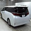 toyota alphard 2023 -TOYOTA 【岡山 342な】--Alphard AAHH40W-0005116---TOYOTA 【岡山 342な】--Alphard AAHH40W-0005116- image 2