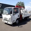 isuzu elf-truck 2018 -ISUZU--Elf TRG-NPR85AR--NPR85-7076309---ISUZU--Elf TRG-NPR85AR--NPR85-7076309- image 1