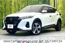 nissan kix 2020 -NISSAN--KIX 6AA-P15--P15-013870---NISSAN--KIX 6AA-P15--P15-013870-