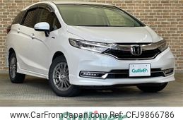 honda shuttle 2019 -HONDA--Shuttle 6AA-GP8--GP8-2100900---HONDA--Shuttle 6AA-GP8--GP8-2100900-