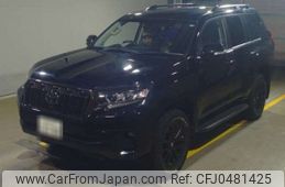 toyota land-cruiser-prado 2021 -TOYOTA 【横浜 305ﾄ2182】--Land Cruiser Prado 3DA-GDJ150W--GDJ150-0060365---TOYOTA 【横浜 305ﾄ2182】--Land Cruiser Prado 3DA-GDJ150W--GDJ150-0060365-