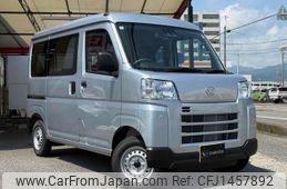 daihatsu hijet-van 2025 -DAIHATSU 【富士山 】--Hijet Van S700V--0167602---DAIHATSU 【富士山 】--Hijet Van S700V--0167602-