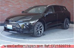 toyota crown-estate 2025 CFJ1520719