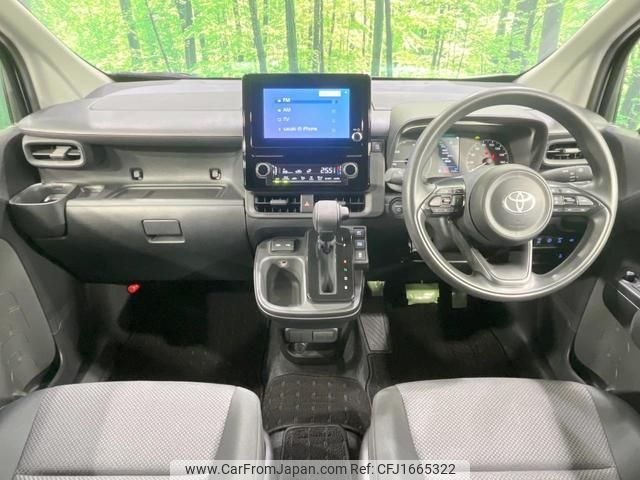 toyota sienta 2024 CFJ1665322 image 2