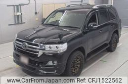 toyota land-cruiser-wagon 2019 CFJ1522562