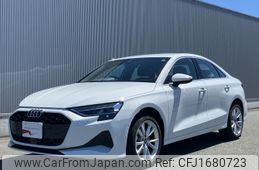 audi a3 2024 CFJ1680723