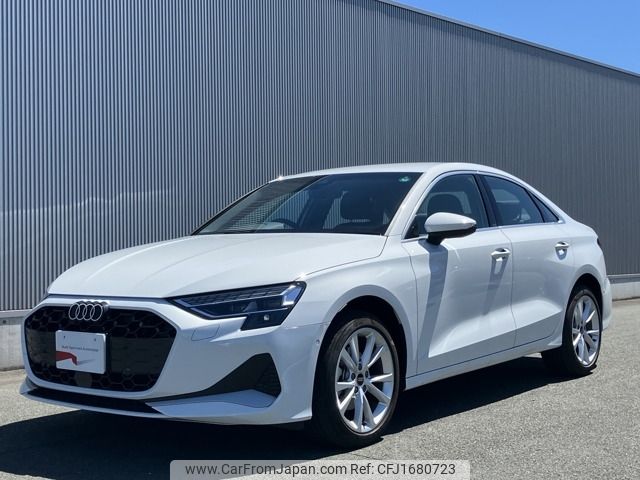 audi a3 2024 CFJ1680723 image 1