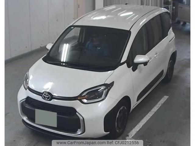 toyota sienta 2023 quick_quick_6AA-MXPL10G_1068579 image 1