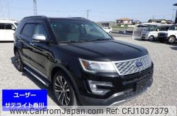 ford explorer 2016 -FORD--Ford Explorer 1FM5KT-1FM5K8HT0GGB23257---FORD--Ford Explorer 1FM5KT-1FM5K8HT0GGB23257-