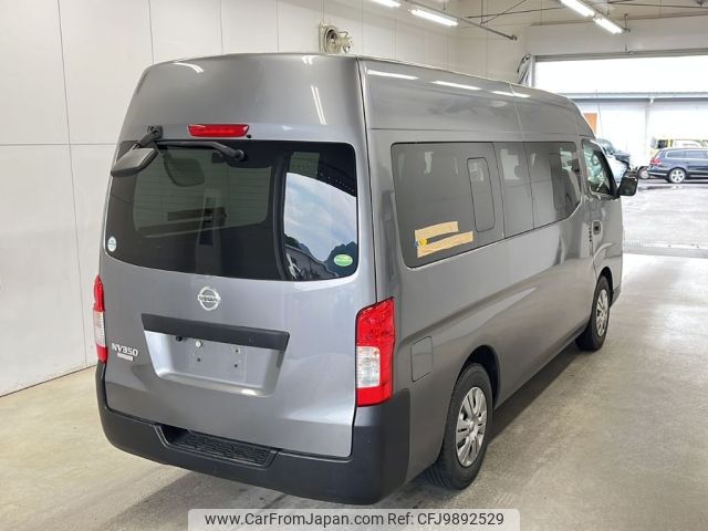 nissan caravan-van 2019 -NISSAN--Caravan Van CW4E26-100896---NISSAN--Caravan Van CW4E26-100896- image 2