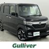 honda n-box 2019 -HONDA--N BOX DBA-JF3--JF3-2088375---HONDA--N BOX DBA-JF3--JF3-2088375- image 1