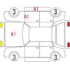 toyota prius 2016 -TOYOTA--Prius DAA-ZVW51--ZVW51-8015518---TOYOTA--Prius DAA-ZVW51--ZVW51-8015518- image 2