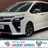 toyota voxy 2019 -TOYOTA--Voxy DBA-ZRR80W--ZRR80-0533436---TOYOTA--Voxy DBA-ZRR80W--ZRR80-0533436- image 1