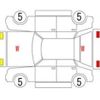 lexus is 2007 -LEXUS--Lexus IS DBA-GSE20--GSE20-2040496---LEXUS--Lexus IS DBA-GSE20--GSE20-2040496- image 2