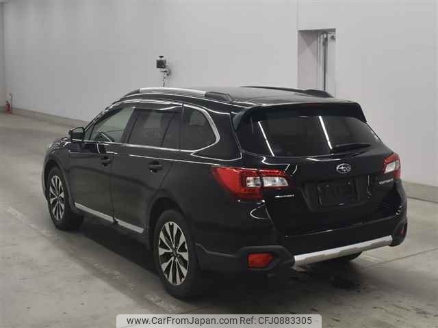 subaru outback 2015 -SUBARU--Legacy OutBack BS9-018893---SUBARU--Legacy OutBack BS9-018893- image 2