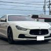 maserati ghibli 2015 -MASERATI 【岡崎 331ﾌ 8】--Maserati Ghibli ABA-MG30A--ZAMRS57C001160751---MASERATI 【岡崎 331ﾌ 8】--Maserati Ghibli ABA-MG30A--ZAMRS57C001160751- image 24