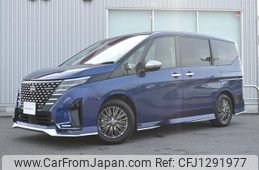 nissan serena 2024 quick_quick_6AA-GFC28_GFC28-056933