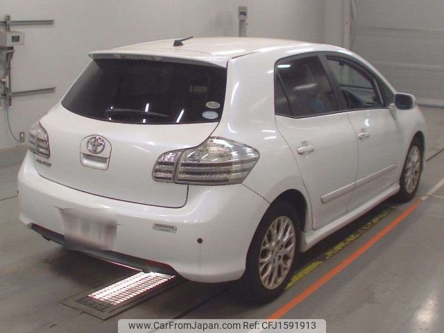 toyota blade 2007 CFJ1591913 image 2